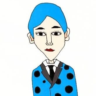 hitoe_eye_jp's profile picture. ようこそ　hitoe-companyへ！