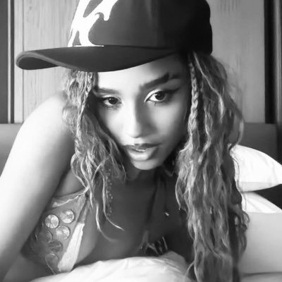 heartscomatose's profile picture. ❥ gods favorite • ✡️