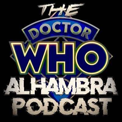 A fun Doctor Who podcast on Classic & New Who, Big Finish & more! Hosts: Humphrey, Liam & Legeon.
iTunes: https://t.co/8yDu3W0EEJ
Libsyn has ALL Podcasts