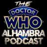 AlhambraPodcast's profile picture. A fun Doctor Who podcast on Classic & New Who, Big Finish & more! Hosts: Humphrey, Liam & Legeon. 
iTunes: https://t.co/8yDu3W0EEJ
Libsyn has ALL Podcasts