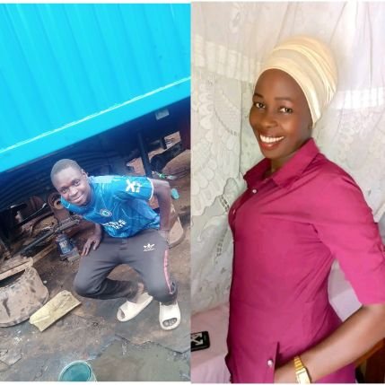 Badawi541399351's profile picture. business man and mechanics