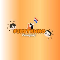 Firstkhaotung.Paraguay (@firstkhaopy) 's Twitter Profile