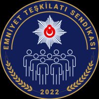 Emniyet Teşkilatı Sendikası (@emniyetts) 's Twitter Profile Photo Emniyet Teşkilatı Sendikası (@emniyetts) 's Twitter Profile Photo