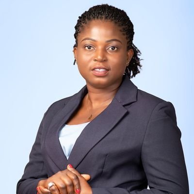 Jenteila_'s profile picture. 24/25 (4th) SRC PREZ@ University of Environment & Sustainable Development|
HSES Advocate|
HospitalityEnthusiast|
Entrepreneur|
An Altruist