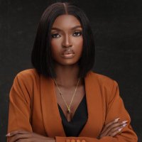 Violet Ikong (@violetikong) 's Twitter Profile Photo