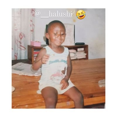 ImHaLUSHI's profile picture. ● #ImManolo ○ #ImWamboe ● BTR