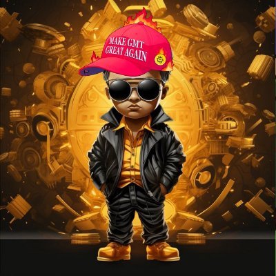 Informática, microsoldagem e crypto fam.
👟 STEPN Guinness World Record Holder ⚡ UNIQUE GENESIS ⚡PAULO KOBA ⚡👟⚡