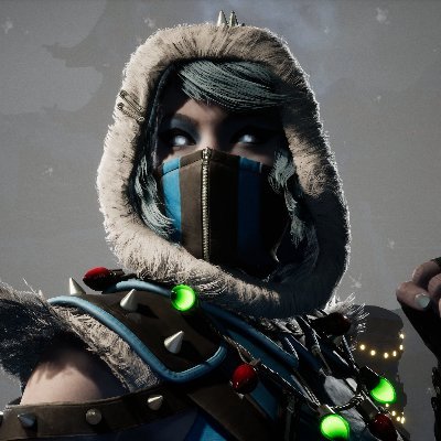 merrymary69wee's profile picture. She/her
Some woman being annoying about things she enjoys on the internet.
Free Palestine