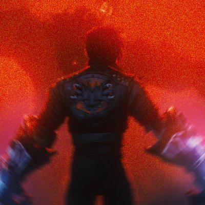 Squarechiii's profile picture. O-sama
Designer, CS 🖼🎥💻