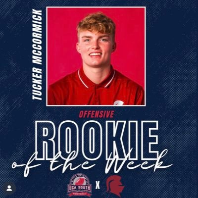 Tucker McCormick Profile