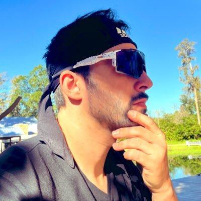 Coreys_Corner_'s profile picture. the bad boy of gambling