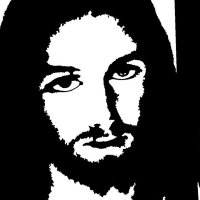 guy with long hair (@luckeep3nny) Twitter profile photo