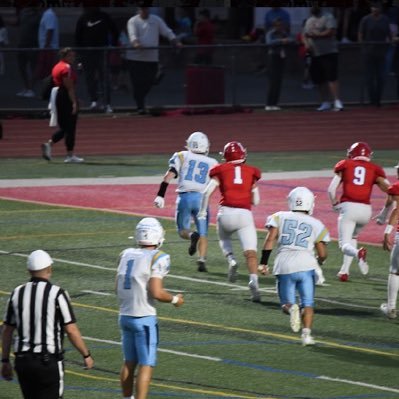 |Freehold township highschool ‘26| running back/ safety| 5’8 170| 3 sport athlete| 4.45 GPA| Email: Rattinerjake@gmail.com Phone: 732-598-9685