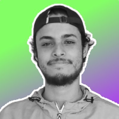 Web designer & Framer dev.
Open to work. https://t.co/5BLxItJsgT