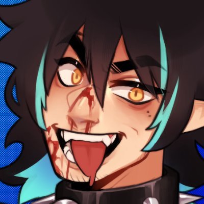 NECRO 🦈さんのプロフィール画像