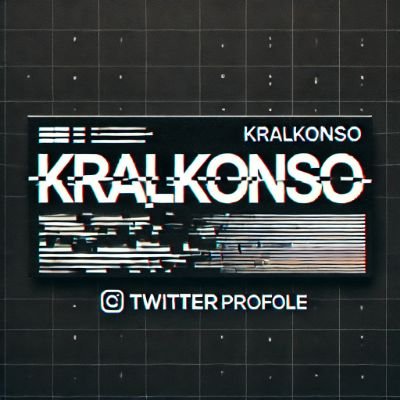 kralkonso206's profile picture. Software Developer.