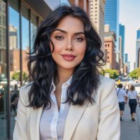 Anna Naveed (@annanaveed) 's Twitter Profile