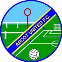 Ascot United FC (@ascotunitedfc) 's Twitter Profile