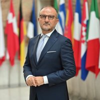 Luigi Soreca (@lsorecaeu) 's Twitter Profile Photo Luigi Soreca (@lsorecaeu) 's Twitter Profile Photo