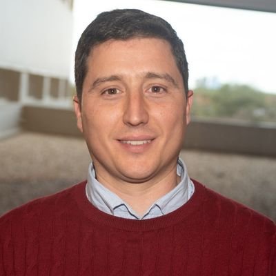 Manuel Pazos Profile