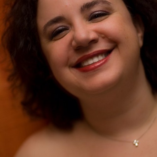 Cristina_Cappuc's profile picture. 