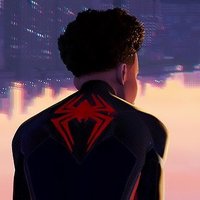 ‍ ‍ 𝐉𝐮𝐬𝐭 𝐌𝐢𝐥𝐞𝐬‍ ‍ ↯ (@marvelsiconi) 's Twitter Profile Photo