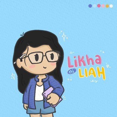 📍🇵🇭 | caratdoor artist✍🏻 | —your ARTrepreneur of choice for adorable Chibis & creative Doodles🤍