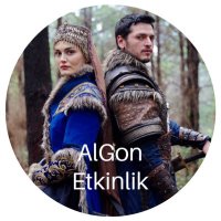 AlGon Etkinlik (@algonxetkinlik) 's Twitter Profile Photo AlGon Etkinlik (@algonxetkinlik) 's Twitter Profile Photo