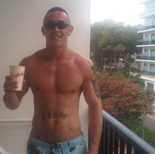 EddieButcher7's profile picture. proffesional and amatuer boxing coach