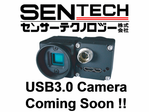 センサーテクノロジー (@Sentech_camera) | Twitter