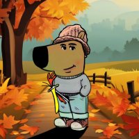 Chill Guy WIf Coq Inu (@chillguywifcoq) 's Twitter Profile