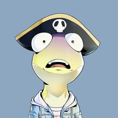 Discovering hidden crypto gems, minting unique NFTs, and laughing through memecoin seasons
