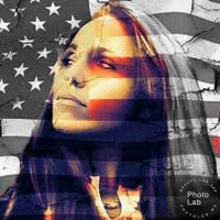 SaltWaterCowGirl (@bonnet_war) Twitter profile photo