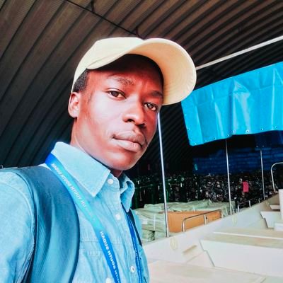 UN Youth Fellow South Sudan 🇸🇸 || UN Youth Delegate SDGs Summit Zambia|| Agricultural Extension Officer 🚜|| Food Security Activist 🌱 || Social Counsellor💼