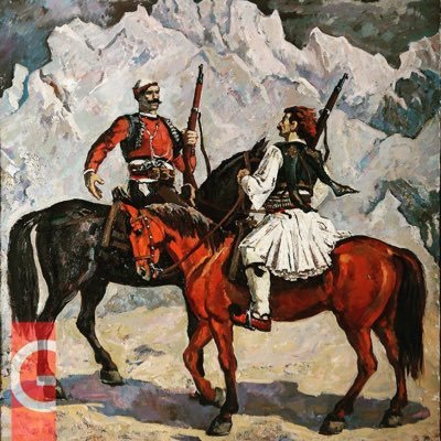 krenarkeshavar's profile picture. 🇦🇱🇦🇱
