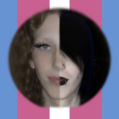 proud + unapologetic trans woman (mtftmtf), hurt my LGBTQ+ friends and I'll make you regret it, #queer, hrt 06/29/23, vegan supporter, leftist #prochoice