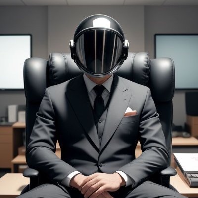 Prezes - TRN Corp. TM