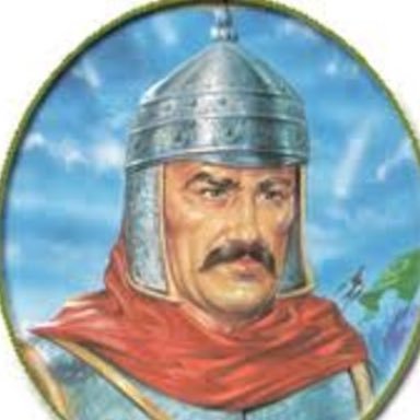 tughrulhz's profile picture. 14554