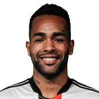 Alex Teixeira (@alexteixeira_1) 's Twitter Profile
