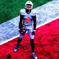 The Jeremiah Smith Experience (@haygenjenkins) 's Twitter Profile
