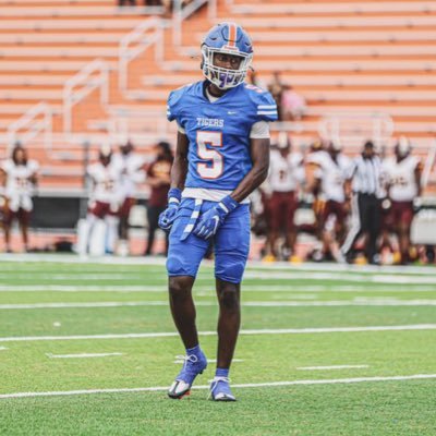 Deandre creary Profile