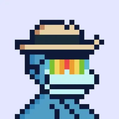 Crypto thinker obsessed with community, creativity, and speculative coins.