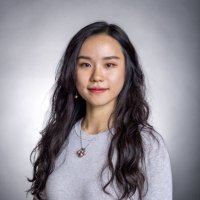 Hongdi Zhao (@zhaoalisa) 's Twitter Profile Photo Hongdi Zhao (@zhaoalisa) 's Twitter Profile Photo
