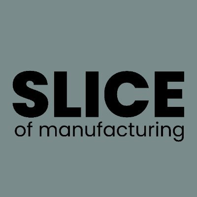 SliceofMFG's profile picture. 