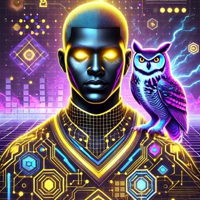 Jejely_0z's profile picture. Brand designer//Video Editor//Motion Designer//web 3 Enthusiast//Turning creativity into blockchain innovation