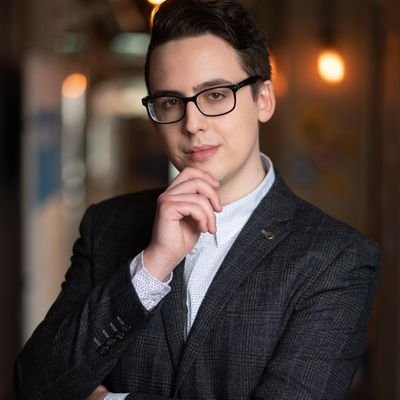 Michal_Klos_'s profile picture. Absolwent historii, spec. polityka i media w dziejach na uniwersytecie im. Adama Mickiewicza w Poznaniu.
Niegdyś analityk w Stowarzyszeniu Demagog