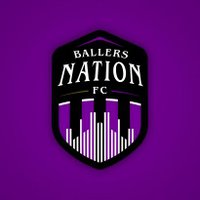 Ballers Nation FC (@ballersnationfc) Twitter profile photo