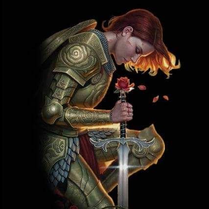 AnneAdvocate's profile picture. 