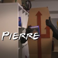 Pierre Magel (@pyeahpierre) 's Twitter Profile