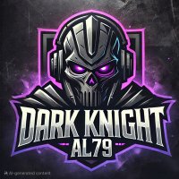Alan (@darkknightal79) 's Twitter Profile